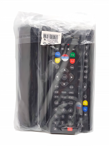 Орбита OT-DVC15 пульт универсальный для ресиверов GS8306 (УПАКОВКА 5ШТ)