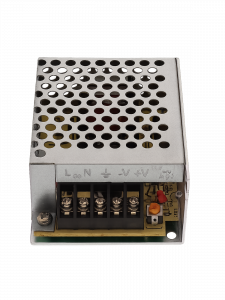 Блок питания для светодиодной ленты импульсный 5В, 15Вт, IP20 Орбита OT-APB90