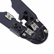 Патриот PT-INK04 Обжимной инструмент (RJ-45,8P8C)