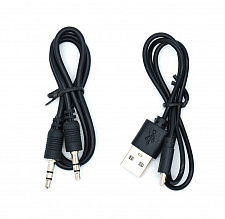 EZRA BW03 Красные наушники - гарнитура (bluetooth)