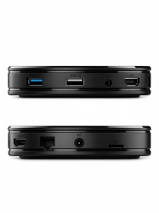 Орбита OT-DVB20 медиа плеер (Cortex A53, Android9.0, 2Гб, Flash 16ГБ, Wi-Fi)