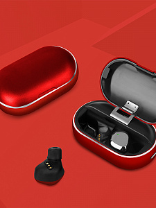 X26 наушники - гарнитура (bluetooth)