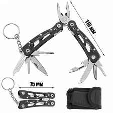 Патриот PT-TRS15 набор для выживания (14 в 1)