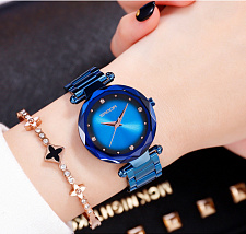 SANDA P1004 часы наручные