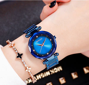 SANDA P1004 часы наручные