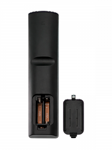 Орбита OT-DVC04B пульт универсальный (LCD/LED LG)