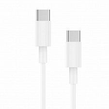 SENDEM M27 кабель 3A (TYPE-C - TYPE-C) 1м