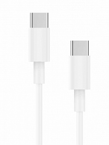 SENDEM M27 кабель 3A (TYPE-C - TYPE-C) 1м