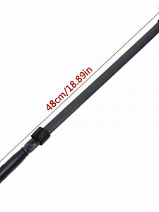 Антенна для рации складная тактическая 48 см Орбита OT-RCK06