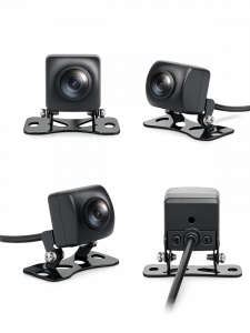 Камера заднего вида автомобильная 600ТВЛ TDS TS-CAV24