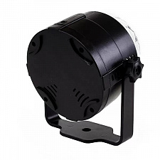 Световая установка Диско шар светодиодный Огонёк OG-LDS21