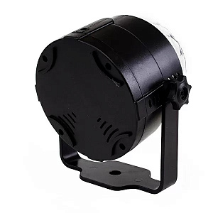 Световая установка Диско шар светодиодный Огонёк OG-LDS21