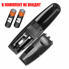 Пульт универсальный для Smart телевизоров LG Орбита OT-DVC42А