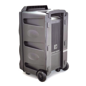 Орбита OT-SPF20 активная напольная акустика (25Вт)