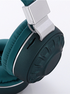 KADUM KD26 наушники большие - гарнитура (bluetooth)