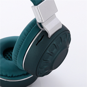 KADUM KD26 наушники большие - гарнитура (bluetooth)