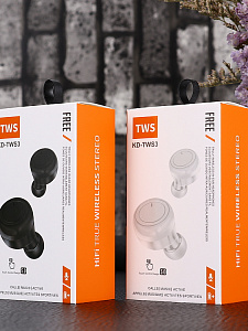 KADUM KD-TWS3 наушники - гарнитура (bluetooth)