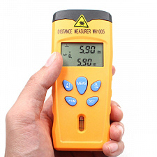 Орбита OT-INM37(WH1005) ультразвуковой дальномер