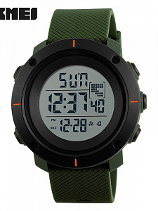 Skmei 1213 часы наручные