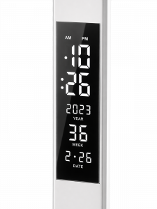 Лампа настольная для школьника с таймером Огонёк OG-LDP41B