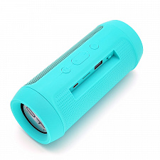 Орбита OT-SPB12 Бирюзовая колонка BT