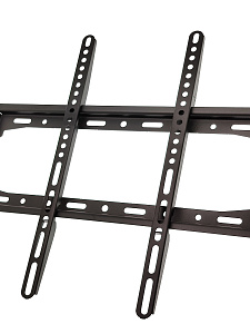 Кронштейн для телевизора настенный до 55 дюймов Орбита OT-HOD15