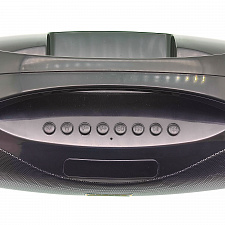 Орбита OT-SPB100 Черная колонка BT (10Вт)