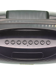 Орбита OT-SPB100 Черная колонка BT (10Вт)