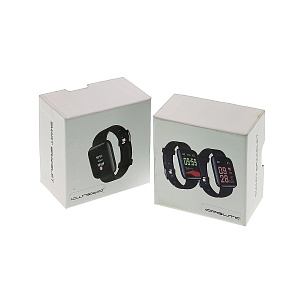 Орбита OT-SMS09(A6+) спорт браслет