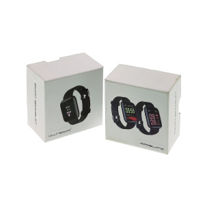 Орбита OT-SMS09(A6+) спорт браслет