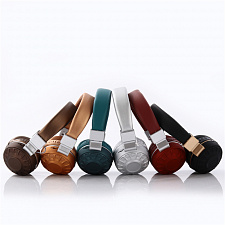 KADUM KD26 наушники большие - гарнитура (bluetooth)