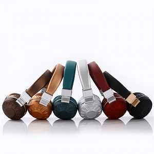 KADUM KD26 наушники большие - гарнитура (bluetooth)