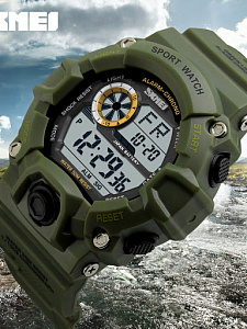 Skmei 1019 часы наручные