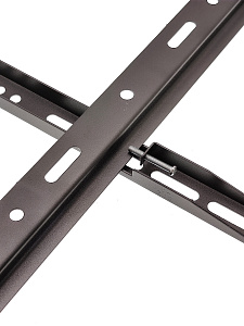 Кронштейн для телевизора настенный до 55 дюймов Орбита OT-HOD15