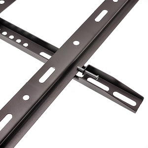 Кронштейн для телевизора настенный до 55 дюймов Орбита OT-HOD15