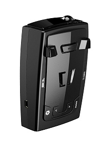 Антирадар автомобильный с голосовым оповещением с GPS TDS TS-CAR53