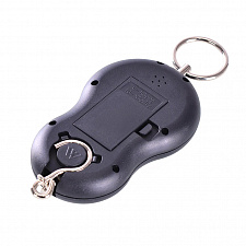 Весы - безмен электронные, подвесные до 50 кг Орбита OT-HOW10