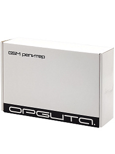 Орбита OT-GSM22 (1800/3G-2100) усилитель GSM репитер