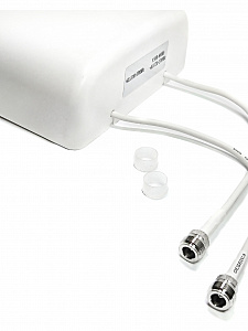 Орбита OT-GSM39 антенна GSM MIMO (700-2100Мгц, 9дБ)