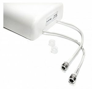 Орбита OT-GSM39 антенна GSM MIMO (700-2100Мгц, 9дБ)