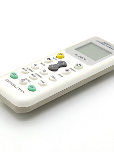 Пульт для кондиционера универсальный 1000 в 1 Орбита OT-DVC27