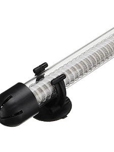 Нагреватель для аквариума 150л с терморегулятором 150Вт Огонёк OG-HOG07