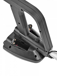 Металлоискатель грунтовый для поиска драгоценных металлов, монет, золота, клада Орбита OT-VNP16