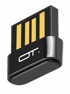 Bluetooth адаптер 5.4 для ПК и ноутбука Орбита OT-PCB18
