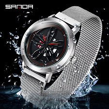 SANDA P1009 часы наручные