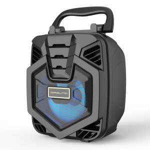 Орбита OT-SPB116 Черная колонка BT (5Вт) МЯТАЯ УПАКОВКА