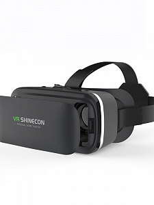Shinecon SC-G04E Очки виртуальной реальности
