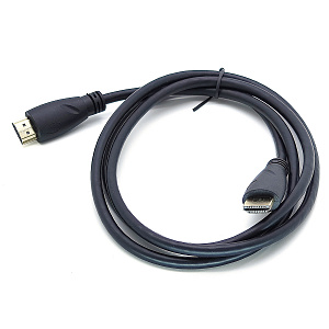 Орбита OT-AVW11 кабель HDMI-HDMI 3м (v1.4 пакет)