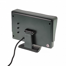 TDS TS-CAV09 Монитор автомобильный 2 канала (4.3", 12B)