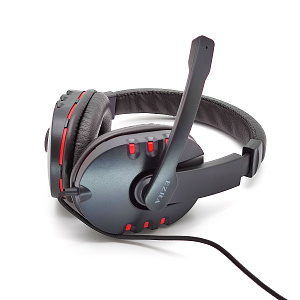 EZRA GE08 наушники для ПК (3.5 мм) МЯТЫЕ УПАКОВКИ